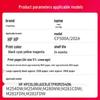 Jingcheng 202A/CF500A Compatible Toner Cartridges for HP