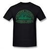 Arkham Horror T Shirt Miskatonic Historical Society TShirt Man Cotton Tee Shirt Cute Oversized Printed ShortSleeve Tshirt