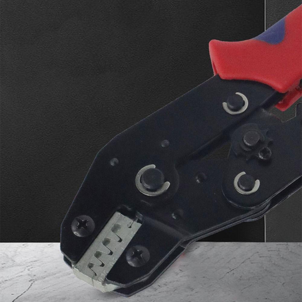 SN Multifunctional Wire Crimper Waterproof Terminal Crimping Tool Crimping Pliers  Clamp Wrench