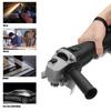 21800mah/29800mah Electric Angle Grinder Cordless Polisher Polishing Tool Set 188VF/218VF New