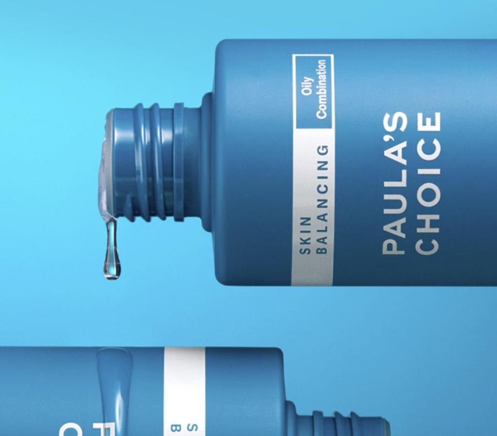 Paula's Choice Skin Balancing Pore-Reducing Toner Oil Control Hydrating 190ml Daily Facial Toner