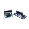 433Mhz Wireless Rf 4 Channel Output Receiver Module And Transmitter Ev1527 Code