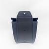 Modified Accessories Front Basket ABS Scooter Expansion Box for NIU M+/MQi+ Delivery