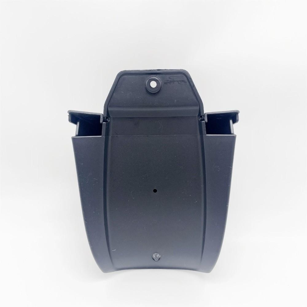 Modified Accessories Front Basket ABS Scooter Expansion Box for NIU M+/MQi+ Delivery
