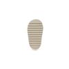 adidas Ciabatte Yeezy per neonato Pure 2022 Rilascio Baby Sneakers Marroni HQ4120
