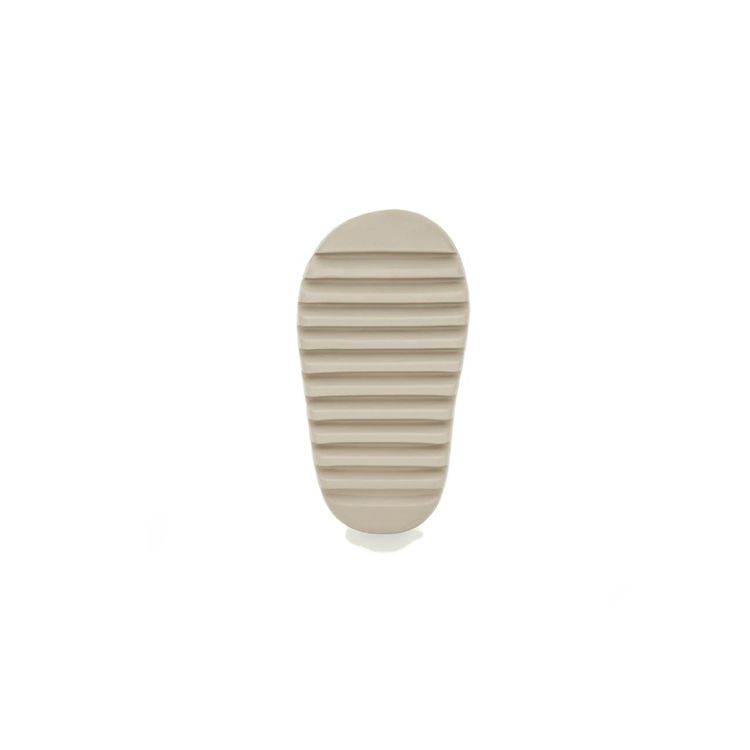 adidas Ciabatte Yeezy per neonato Pure 2022 Rilascio Baby Sneakers Marroni HQ4120