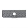 Silicone Sink Drain Mat with Suction Cup