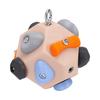 Handcrafted Climbing Block Ball 3D Printed Climbing Training Ball Portable Finger Strength Training Stress Relief Gift
