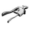 Garlic Press  Presser Crusher Chopper Peeler Cutter mincer stainless steel