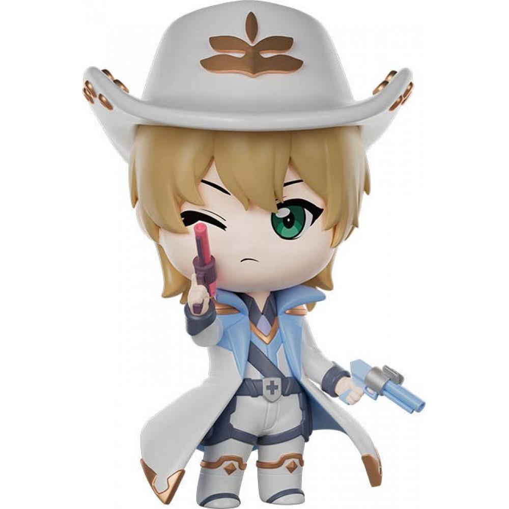 The King S Avatar Glory Journey SerieS Trading Figure  1box  8pcS 