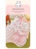 Clearance: Girls' Thin Sleeveless Summer Top, Children's Development Innerwear, Modal Fabric