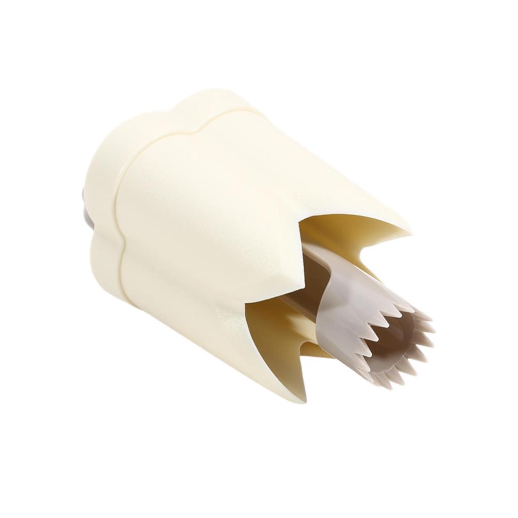 Reusable 2-in-1 Fruit Pepper Corer Color Pepper Corer Seed Removing Tool Portable Kitchen Utensil Fruit Vegetable Coring Tool Seed Remover