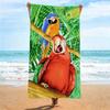 Ultra Absorbent Quick Dry Microfiber Beach Towel Pool Swim Spa Travel Lightweight Bath 70x140cm