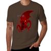 DRAGON AGE ORIGINS T-Shirt funnys summer top mens graphic t-shirts pack