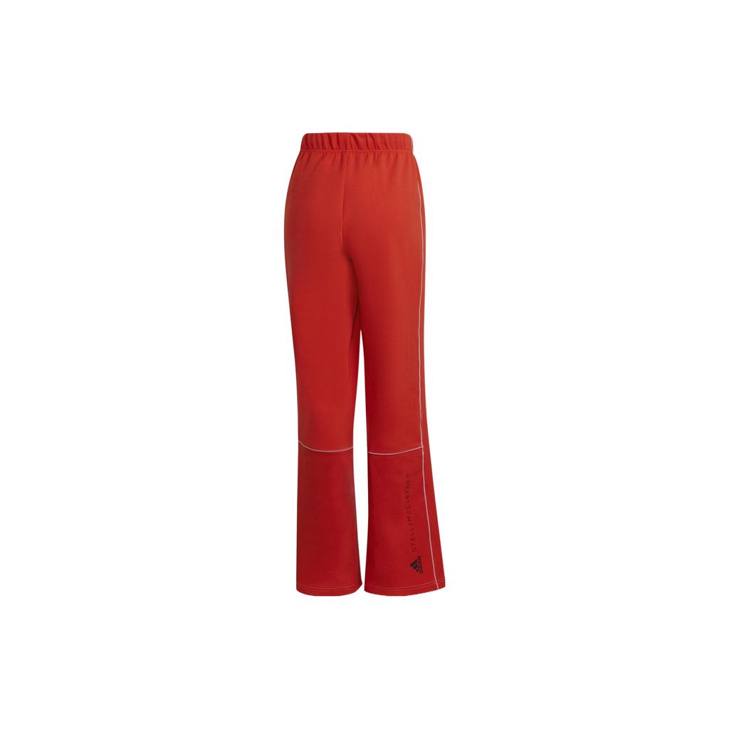 adidas ASMC Freizeithose Damen Rot H59285