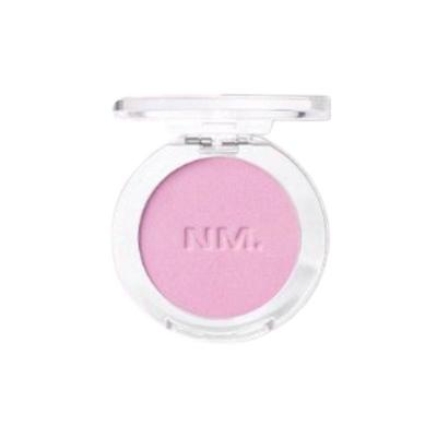 Make-up na tvár – Červené líčidlo