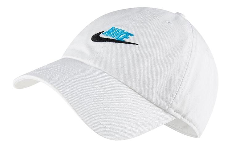 Nike Cotton Baseball Caps Unisex 913011-108
