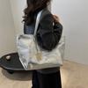 Stylish Korean Casual Tote Bag For Women With Trendy New Design And Spacious Interior