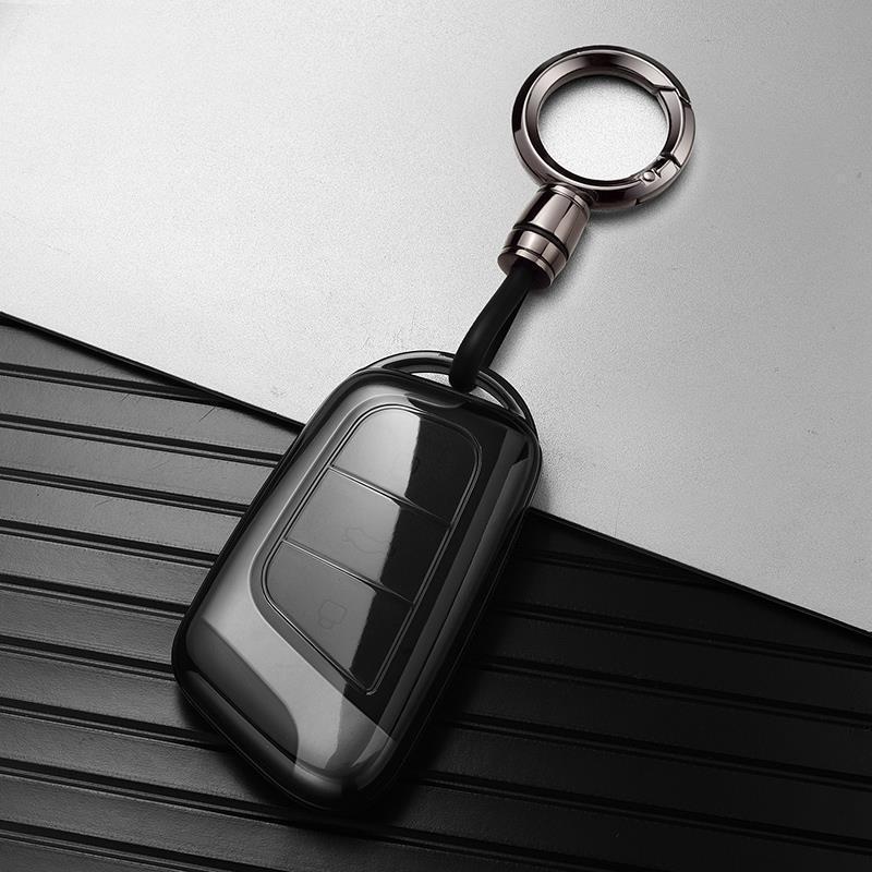 2025 Chery Tiggo 8/Arrizo 8/Tiggo 5x Full Coverage Soft Key Case