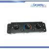 5314 Compatible with Shaanxi Auto Delong M3000/S3000 A/C Panel Heater Switch DZ96189585314