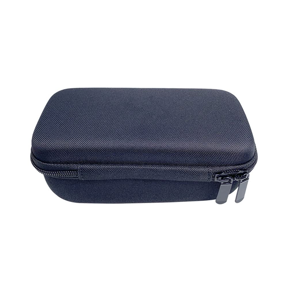 EVA Case for Razer Basilisk HyperSpeed Wireless Gaming Mouse Hard Travel Shockproof Storage Case for Gaming Mouse