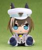 Uma Musume Pretty Derby Cheval Grand Kuripan Plush Doll