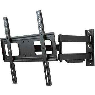Support-Mural TV Smart Inclinable Et Orientable ONE FOR ALL WM2453 - 32-65''/81-165cm - Pour TV Max 50 Kgs