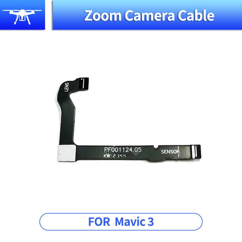 Original Flexible Cable For Mavic 3 Zoom Main Camera Front Rear Visual GPS Compass TOF Cable Replacement Repair Parts