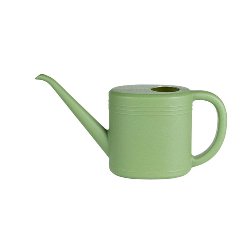 Gießkanne für Zimmerpflanzen Kleine Gießkanne für Zimmerpflanzen Garten Blume Langer Ausguss Gießkanne für Außenbewässerung