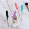Highlight Hair Cutting Hair Edge Trimmer Rat Tail Combs Sharp Tail Styling Comb Hair Tail Comb