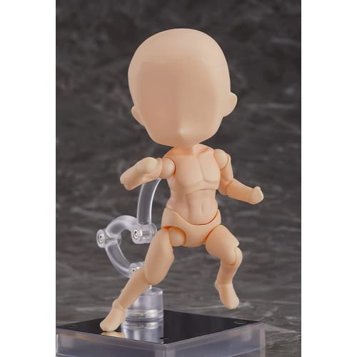 Nendoroid Doll archetype 1.1 Manpeach non-scale plastic painted movable figure