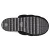 UGG Super Fluff Slipper Black Women's 1121751-BLK