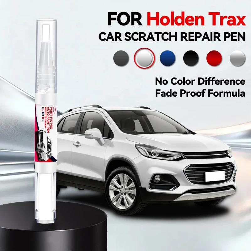 

Car Dedicated Car Paint Repair Pen Paint Scratch Repair Accessories White Orange Black Silver Red Blue Gray For 2013-2020 Holden перлина білого кольору