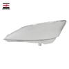 Clear Headlight Covers for 2010-2012 Lexus ES Series