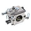 Metal Carburetor Fit for 021 023 025 MS210 MS230 Chainsaw Parts Replace WT286