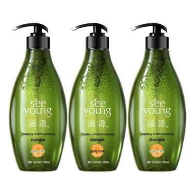 Σαμπουάν και conditioners μαλλιών – Σαμπουάν