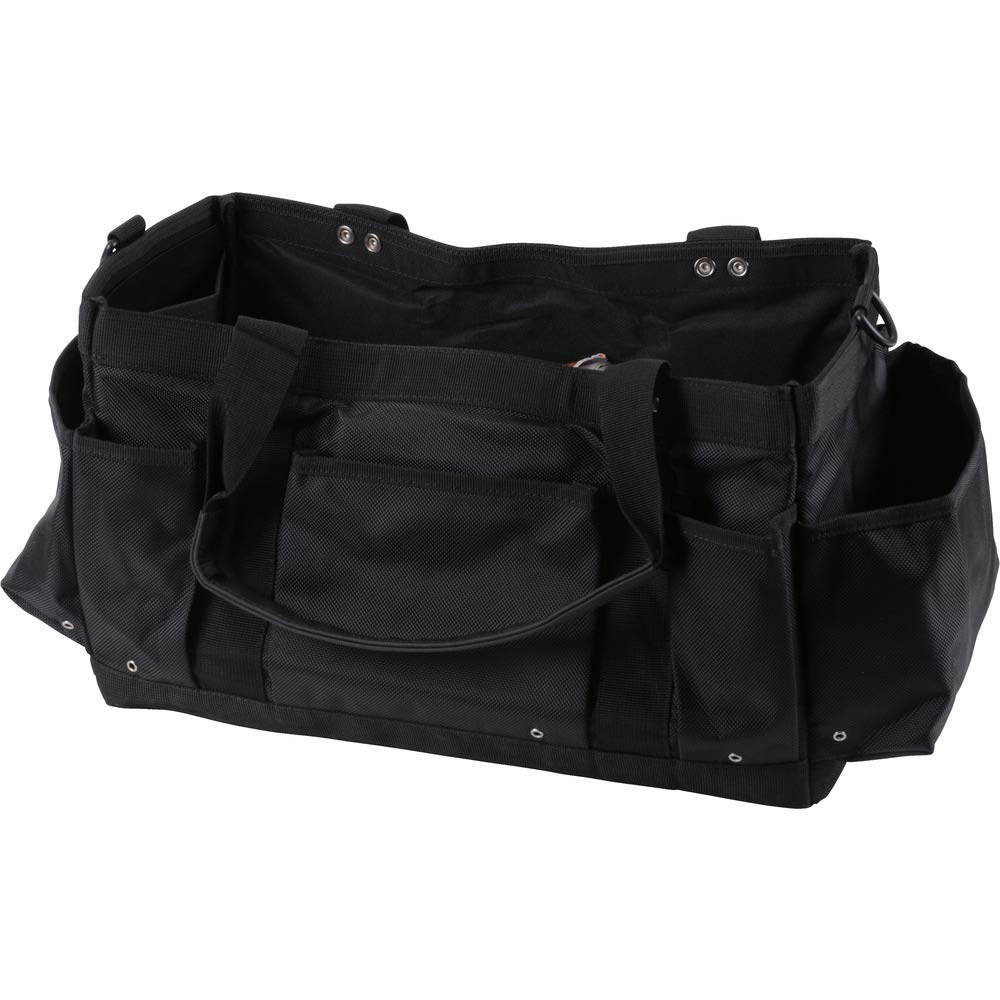 

TRUSCO Workers Tool Bag, Black, TC-450-BK чёрный