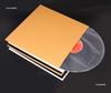 Thickened Vinyl Record Sleeve - 7", 10", 12" Hard Shell Outer Covers