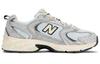 New Balance 530 Açık Gri MR530DG