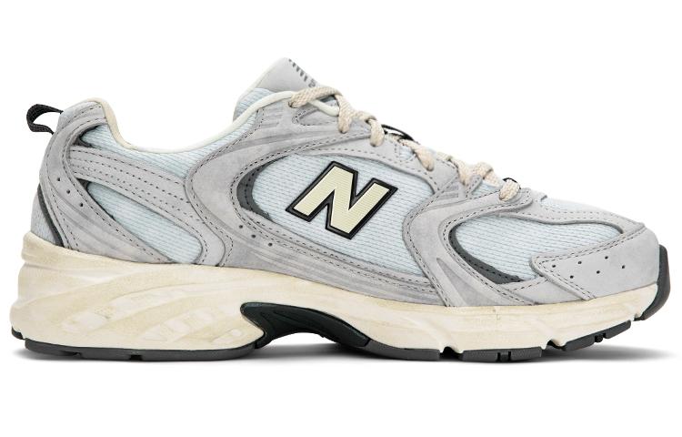 New Balance 530 Açık Gri MR530DG