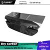 Fits BMW M5 Series G90/G60: CLS Style Dry Carbon Fiber Rear Trunk Lid
