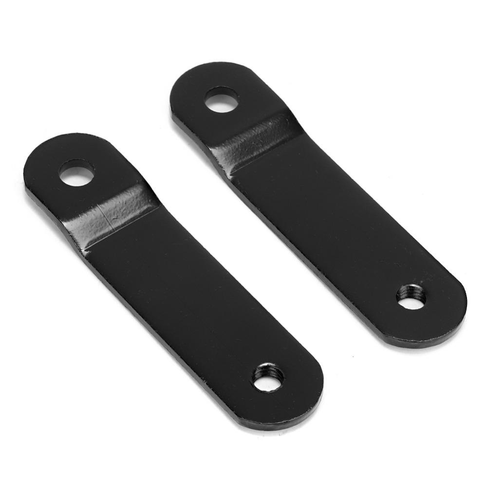 65mm Height Gas Tank Riser Bracket Lift Kit Design Tank Lift Bracket Motorcycle Accessory