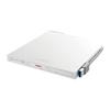 BRXL-PTV6U3-WHB (White) USB 3.2 (Gen 1) Compatible Portable Blu-ray Disc Burner