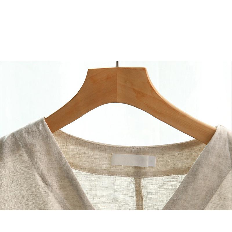 2026 Summer New Fashionable Design Short-Sleeve Top for Women, Cool V-Neck Shirt