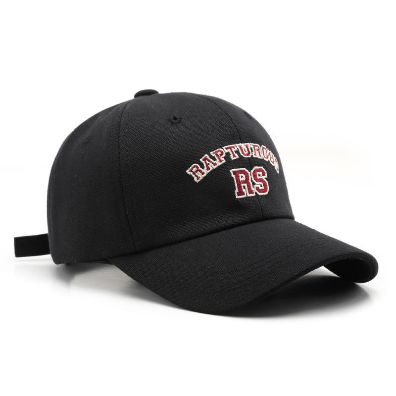 

2023 Новая хлопковая бейсболка для женщин и мужчин, модная повседневная кепка с вышивкой и козырьком, унисекс, шляпы Snapback Gorras Hombre Adjustable