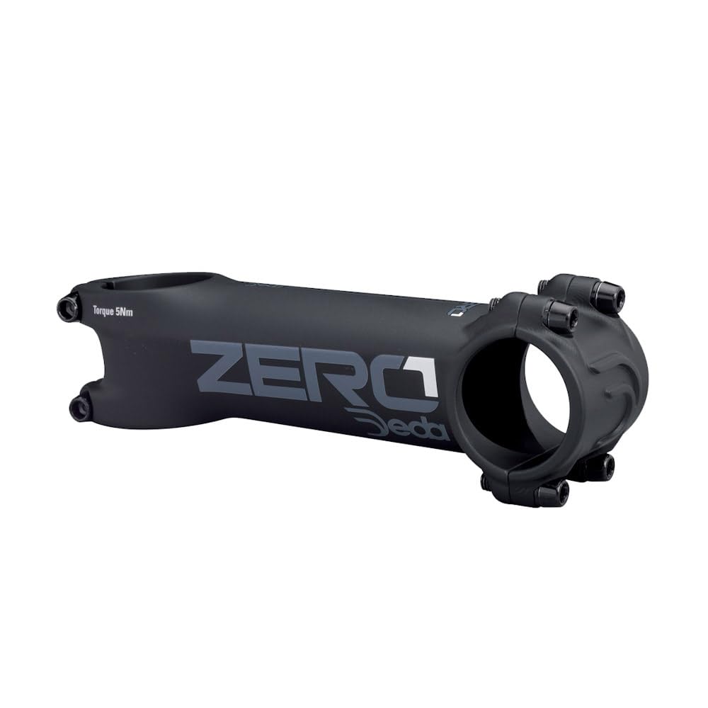 

DEDA ZERO 1 BOB Ahead stem 31.7/130 O/S