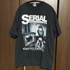 [USED] Serial Experiments Lain Anime T-shirt