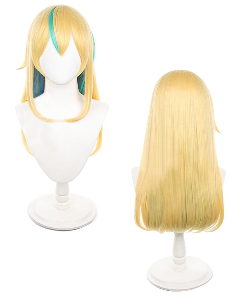 [NOKIJP] Yorukura Cosplay, Yamanouchi Kanon Cosplay, Jellyfish Can't Swim At Night, Adult Costume, School Festival, Event, Costume