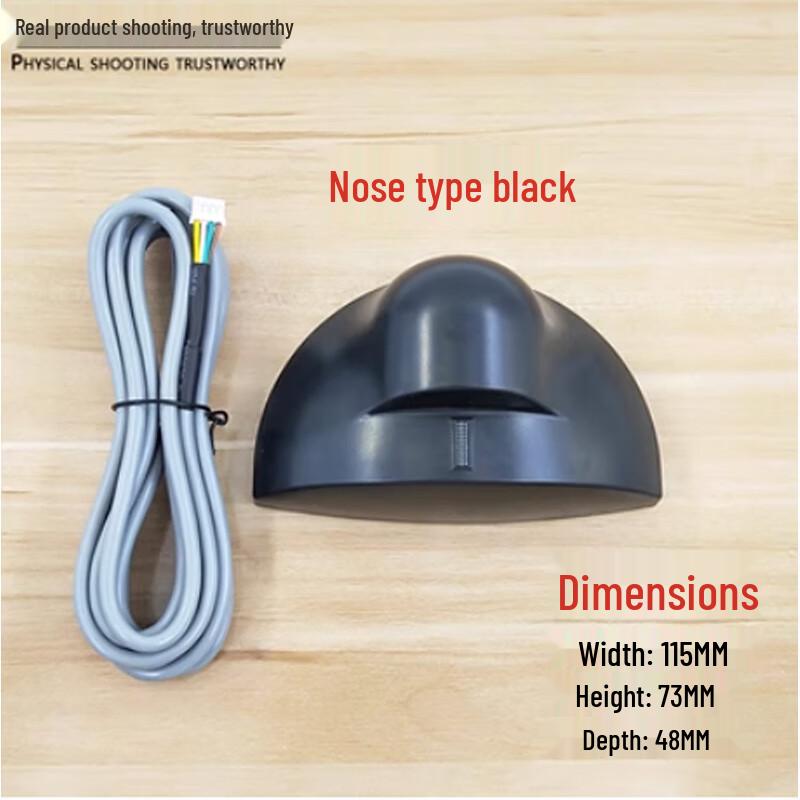 Automatic Door Microwave & Infrared Sensor