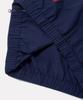Reebok Dna Colorblock Windbreaker - Navy